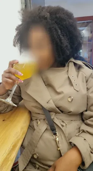 Alice, 35 anni