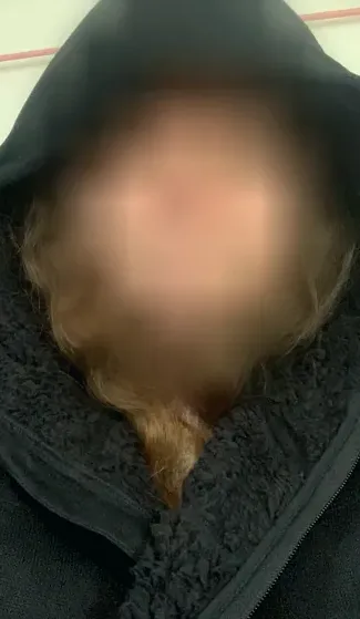 Ambra, 28 anni