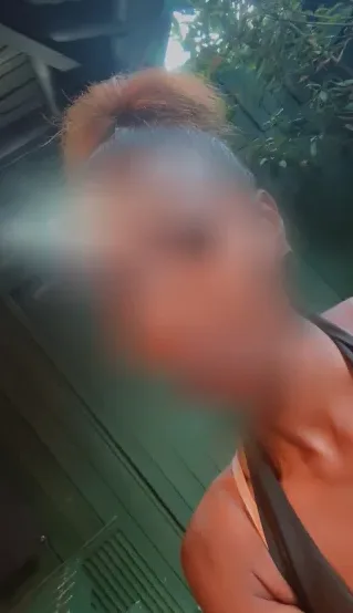 Ambra, 24 anni