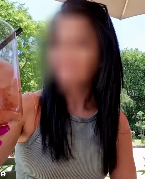 Anita, 31 anni