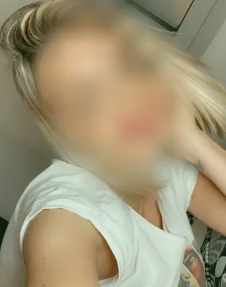 Annalisa, 35 anni