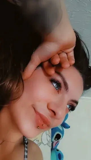 Antonella, 24 anni