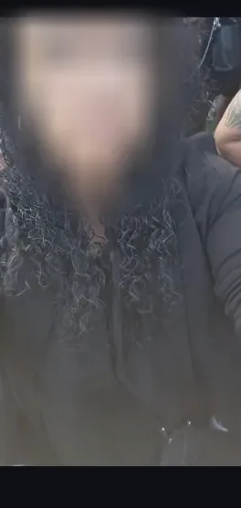 Arianna, 39 anni