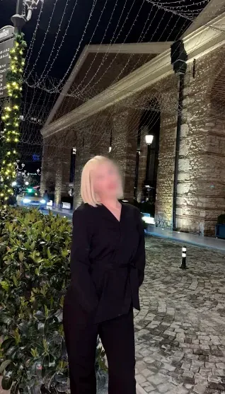Arianna, 21 anni