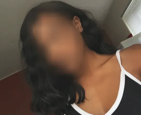 Aya, 25 anni