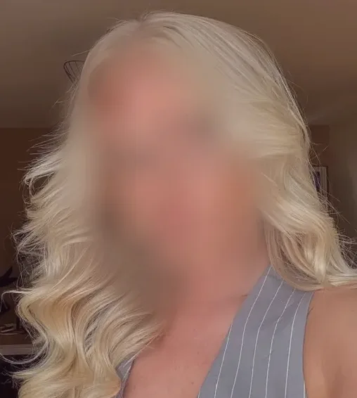 Barbara, 35 anni