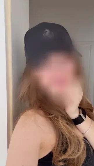 Benedetta, 23 anni