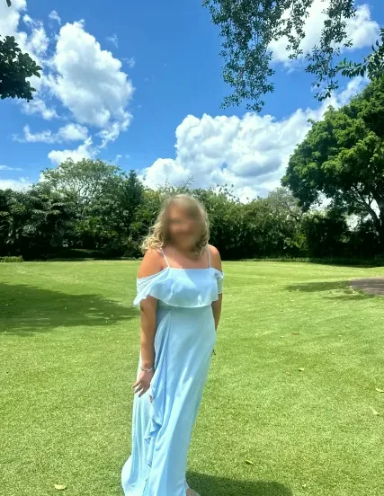 Bianca, 29 anni