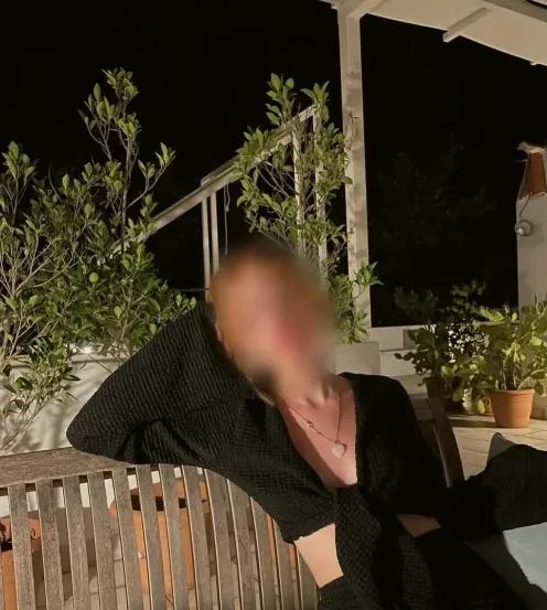 Bianca, 21 anni
