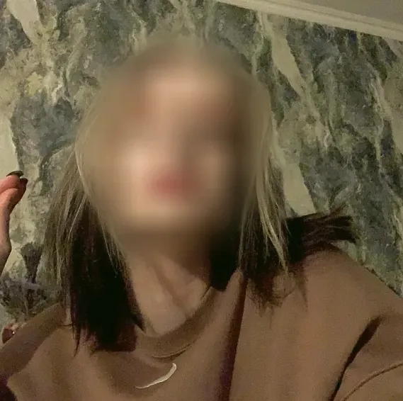 Bianca, 19 anni