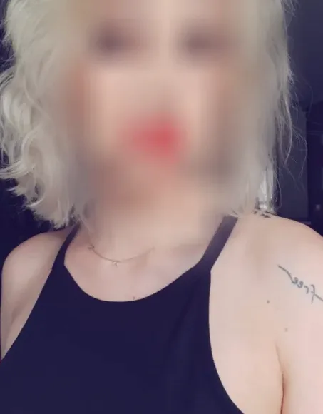 Bianca, 37 anni