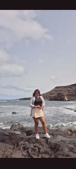 Carla, 36 anni