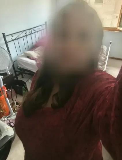 Carla, 32 anni