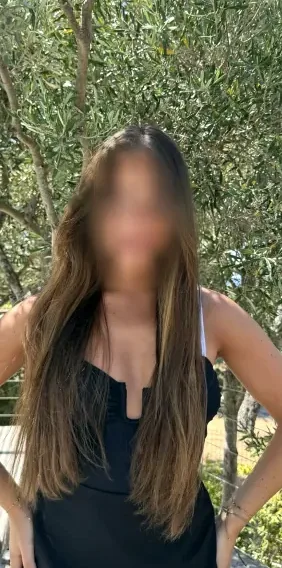 Carlotta, 35 anni