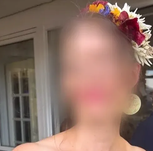 Cecilia, 40 anni