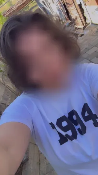 Cecilia, 32 anni