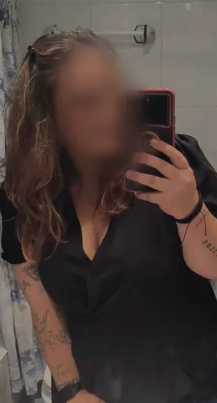 Chiara, 35 anni