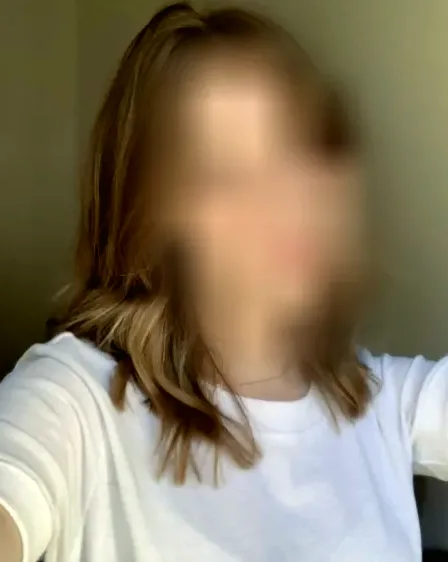 Chiara, 28 anni