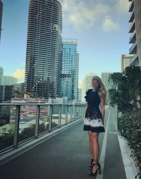 Chiara, 35 anni