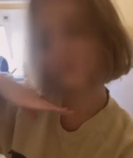 Concetta, 19 anni