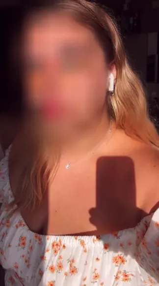 Dalila, 27 anni