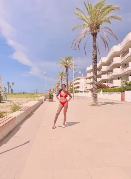 Debora, 18 anni