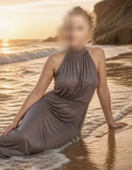 Diletta, 40 anni