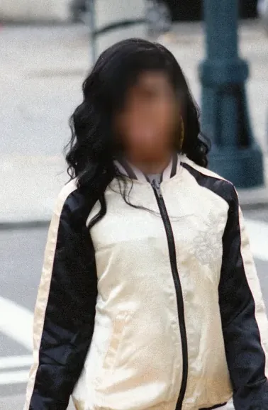 Elena, 28 anni