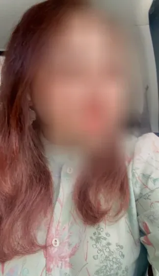Eleonora, 32 anni