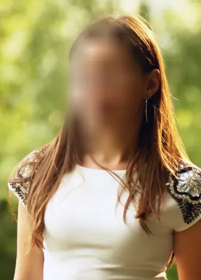 Giada, 35 anni