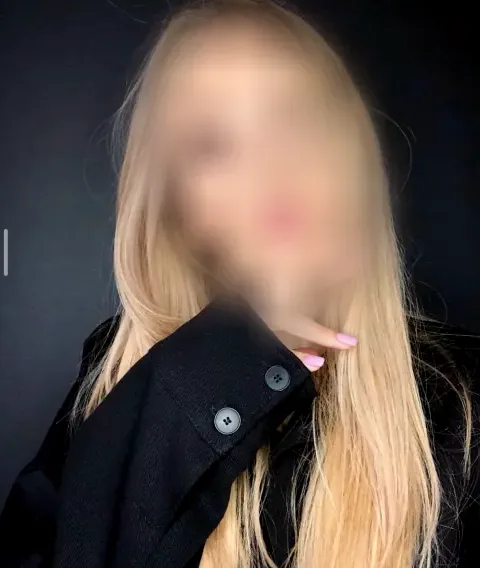 Giada, 24 anni