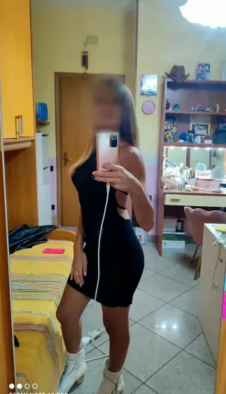 Giorgia, 34 anni