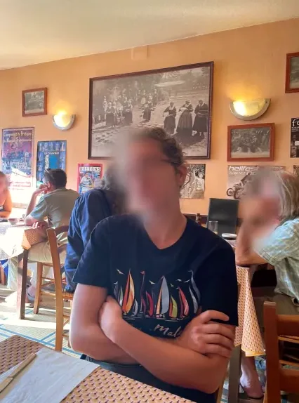 Giovanna, 31 anni