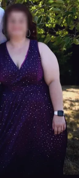 Giuseppina, 29 anni