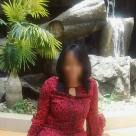 Hanan, 30 anni