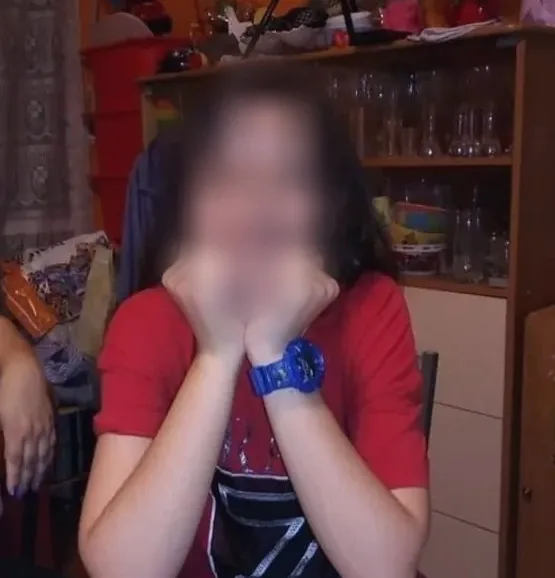 Immacolata, 25 anni
