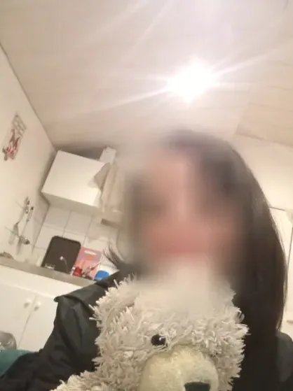 Isabella, 37 anni