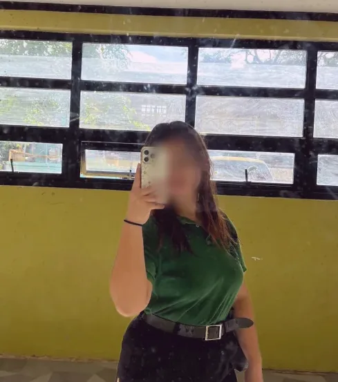 Ivana, 19 anni