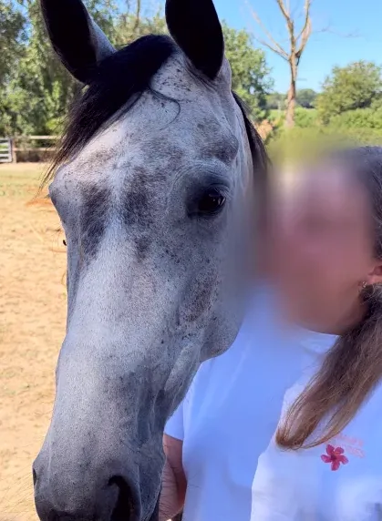 Katia, 18 anni