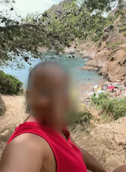 Lavinia, 33 anni