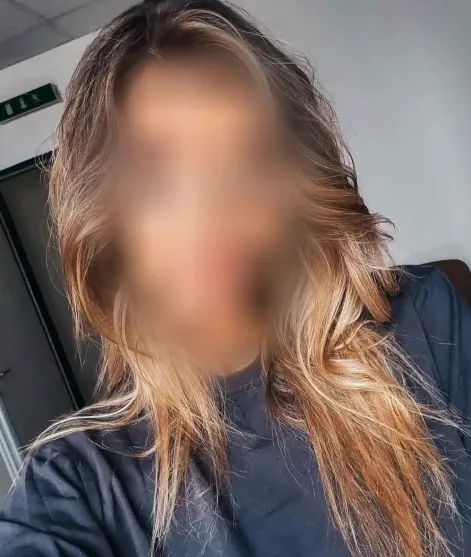 Letizia, 32 anni