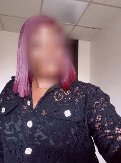 Loredana, 38 anni