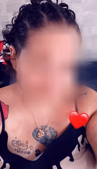 Luana, 40 anni