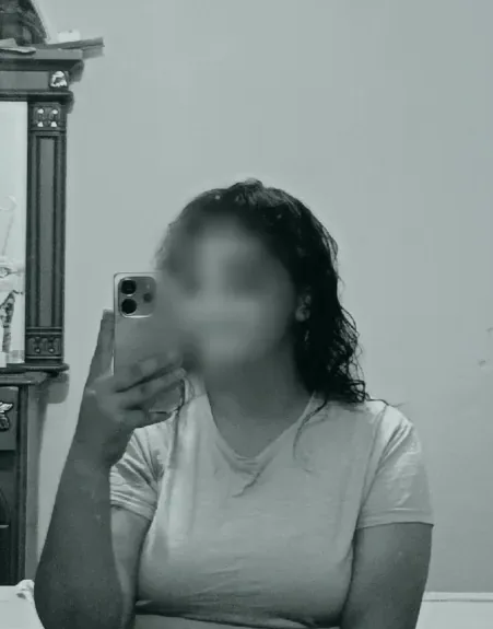 Manuela, 22 anni