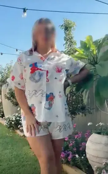Manuela, 33 anni