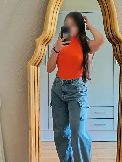 Manuela, 20 anni