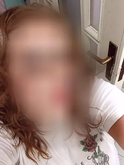Manuela, 26 anni