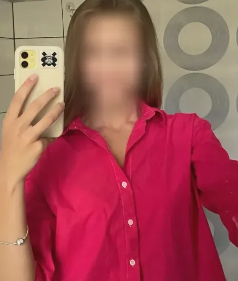 Martina, 27 anni