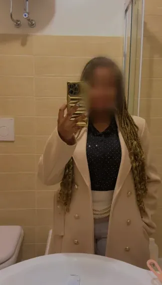 Melissa, 27 anni