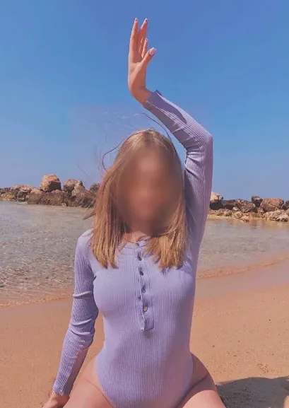 Milena, 27 anni